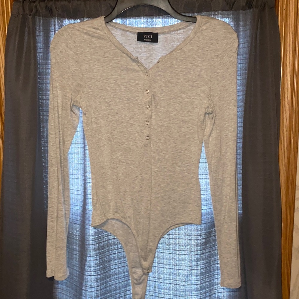 Vici bodysuit